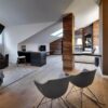 Birdie Pendant Lamp Foscarini