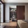 Vista Closet Pianca