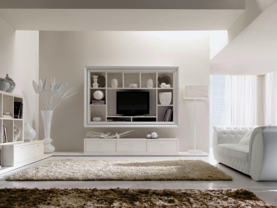 Greta Tv Furniture Corte Zari
