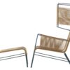 Fifty Outdoor Armchair Ligne Roset