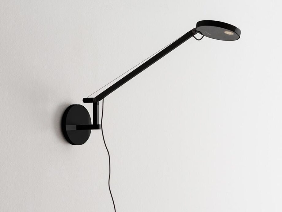 Demetra Micro Wall Lamp Artemide