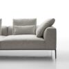Michel Effe Sofa Bb Italia