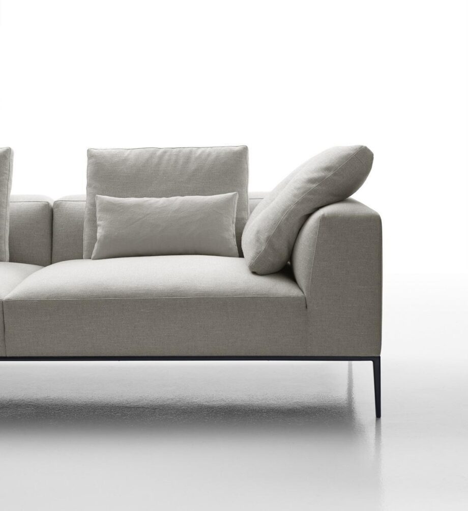 Michel Effe Sofa Bb Italia