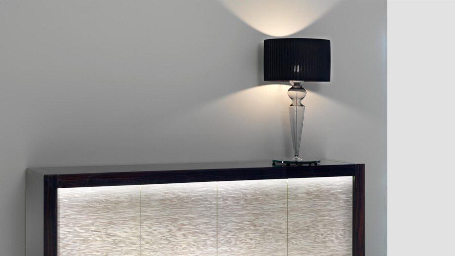 Gran Canal Table Lamp Reflex