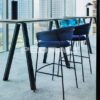Arki Table Ark107 Table Pedrali