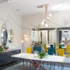 Dodo S Pendant Lamp Riflessi