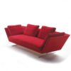 Zeus Sofa Flexform
