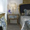 3690 Bedside Table Ezio Bellotti