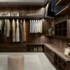 Project Closet Dallagnese