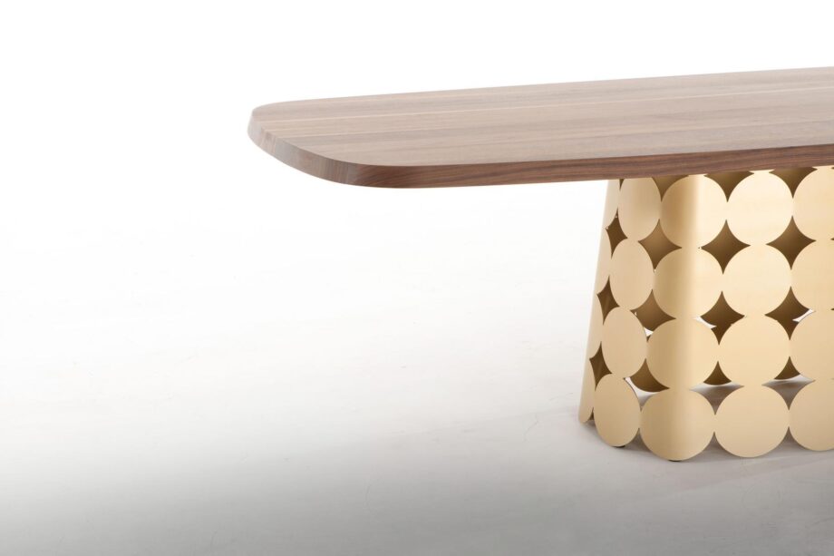 Pois Table Tonin Casa