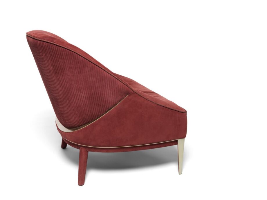 Rosemary Armchair Visionnair