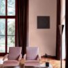 D.153.1 Armchair Molteni