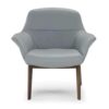 Aura Easy Chair Natuzzi Italia