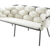 Serpentine Outdoor Sofa Ligne Roset