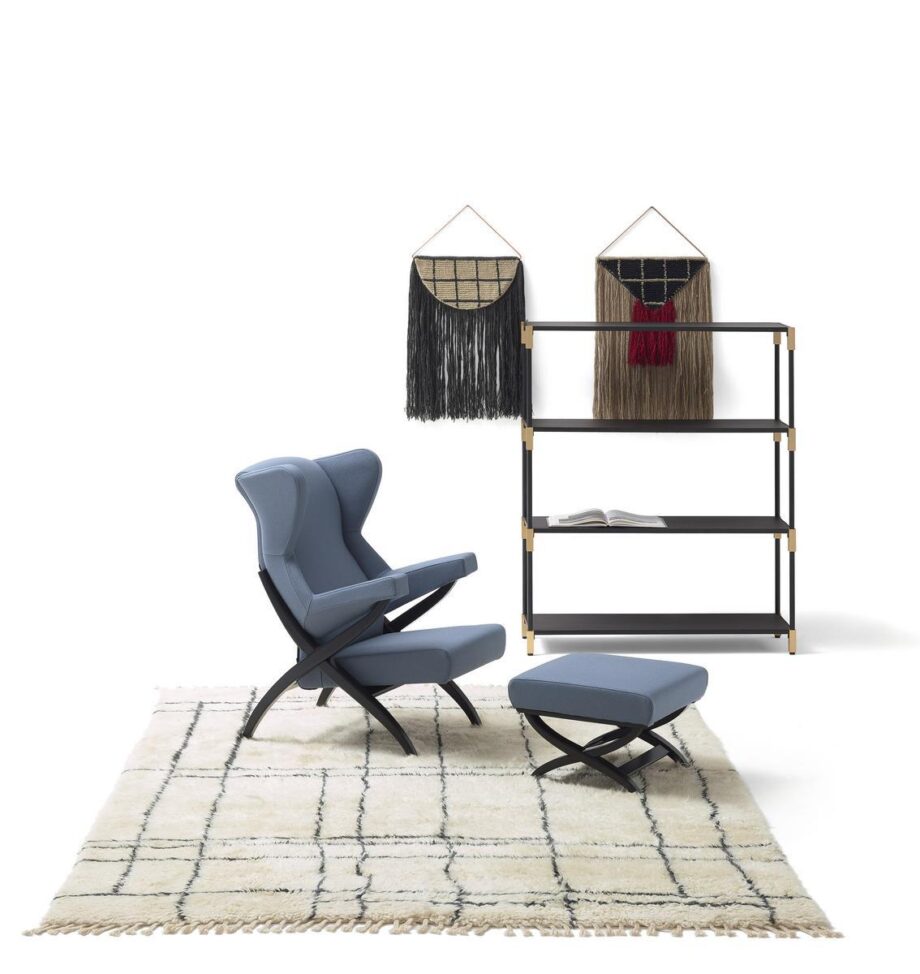 Fiorenza Armchair Arflex