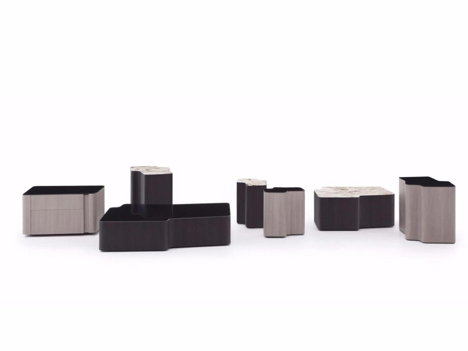 Lou Coffee Table Minotti