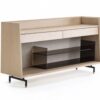 Analog Console Frigerio