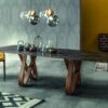 Butterfly Table Tonin Casa