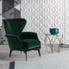 Lovy Armchair Bonaldo