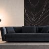 Seymour Sofa Minotti