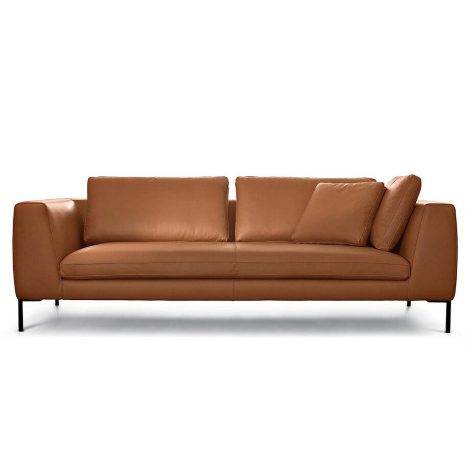 Collins Sofa Alberta Salotti