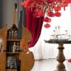 12657 Bar Cabinet Modenese Gastone