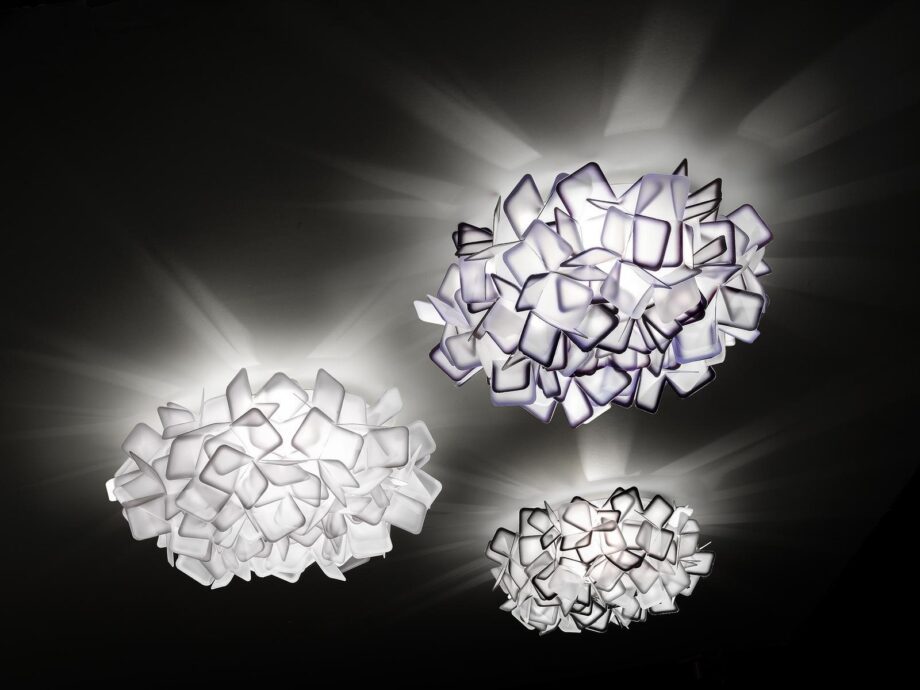 Clizia Medium Wall Lamp Slamp