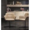 Kowloon Easy Chair Formitalia
