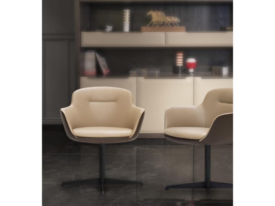 Kowloon Easy Chair Formitalia