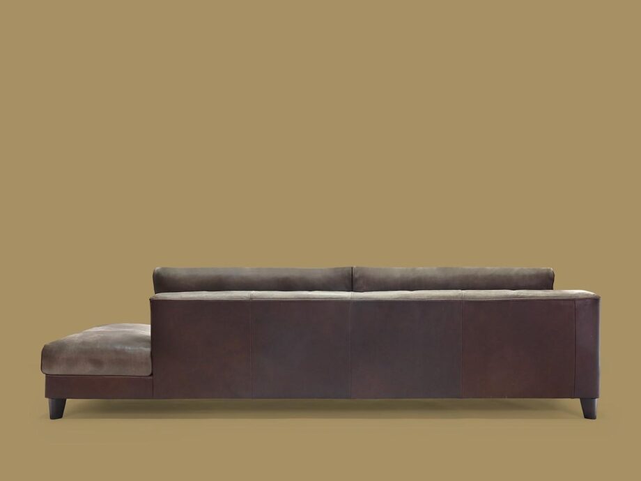 Status Quo Sofa Borzalino