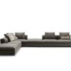 Michel Club Sofa Bb Italia
