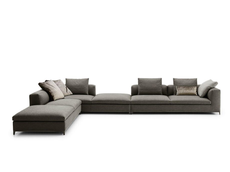 Michel Club Sofa Bb Italia