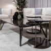 Milano Side Table Turri