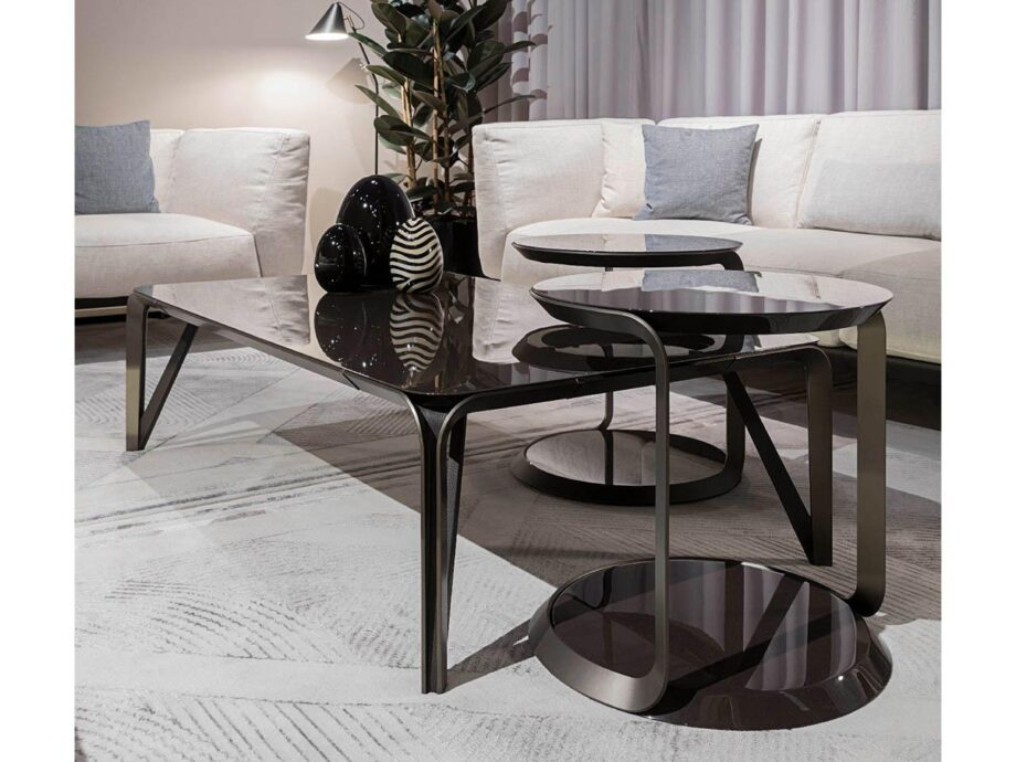 Milano Side Table Turri