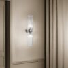 Korinthos Wall Lamp Sylcom