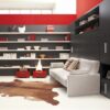 Circe Sofa Bed Clei