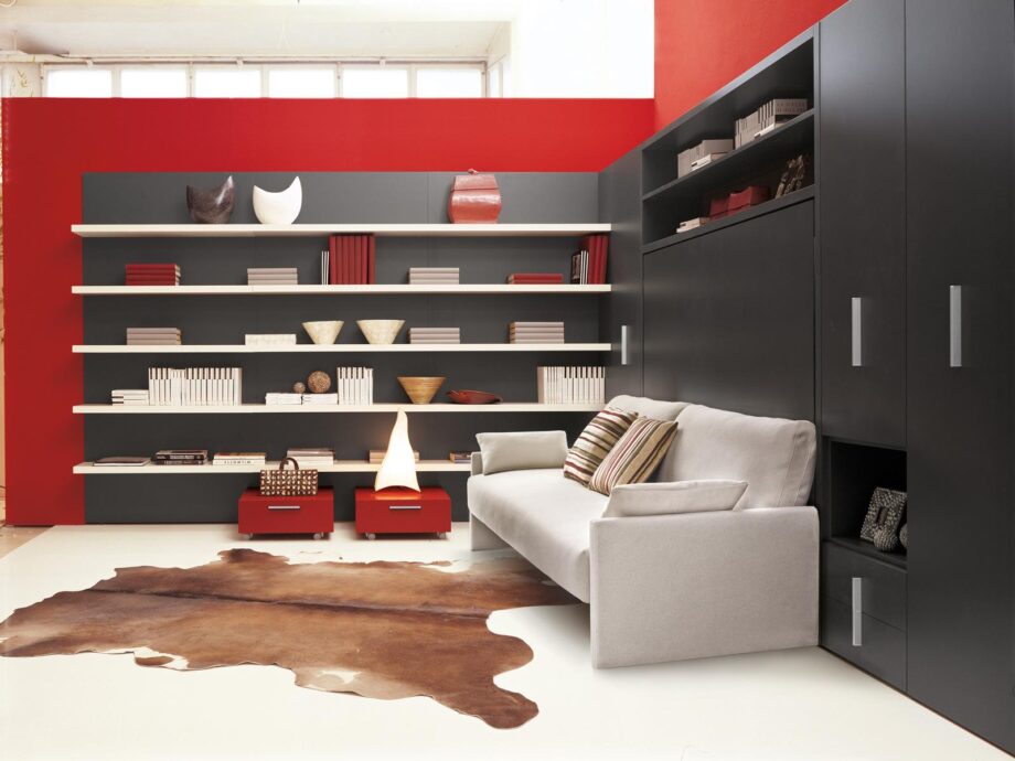 Circe Sofa Bed Clei