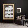 Madame Display Cabinet Daytona