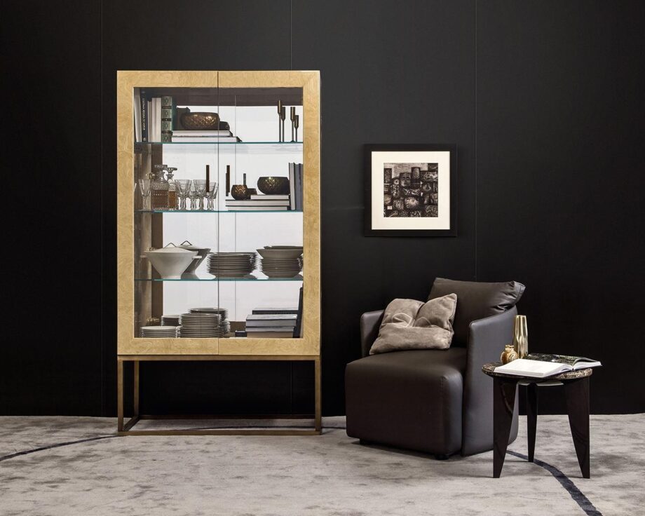 Madame Display Cabinet Daytona