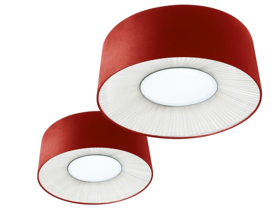Velvet Ceiling Lamp Axolight