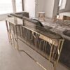 Ginza Console Longhi