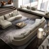 Easy Sofa Dema