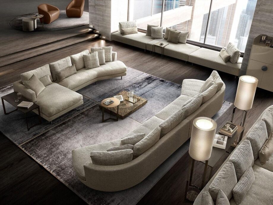 Easy Sofa Dema
