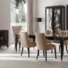 Queen 0450s Chair Sevensedie