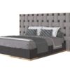Romeo Bed Mantellassi 1926