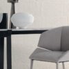 Omega Writing Desk Natuzzi Italia