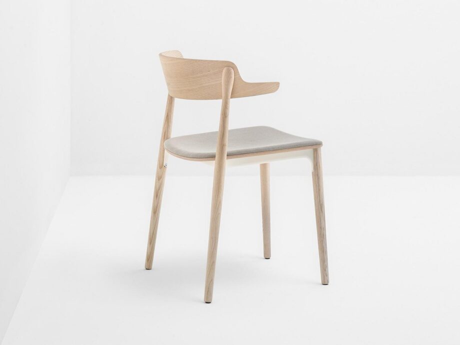 Nemea 2826 Chair Pedrali