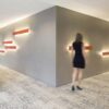 Fields Wall Lamp Foscarini