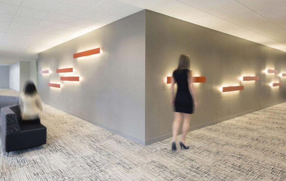 Fields Wall Lamp Foscarini