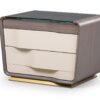 Melting Light Bedside Table Turri